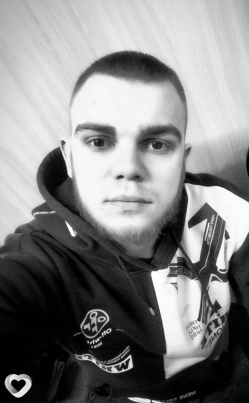 Андрей, 22, Тамбове — анкета №2098180