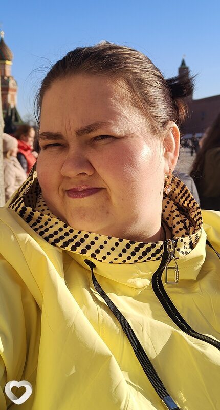 Оксана, Конаково