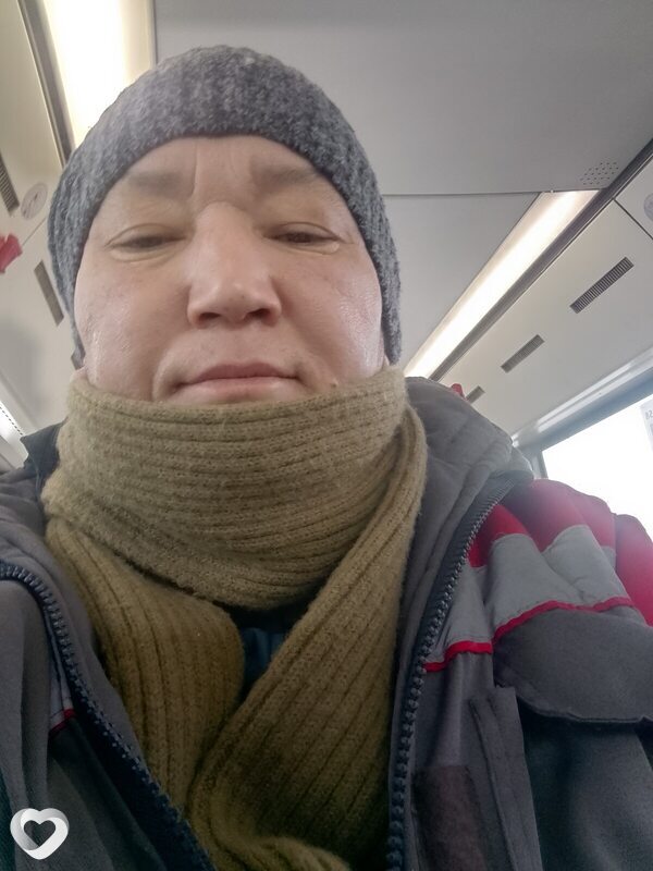 Женисбек, 44, Астане — анкета №2098182