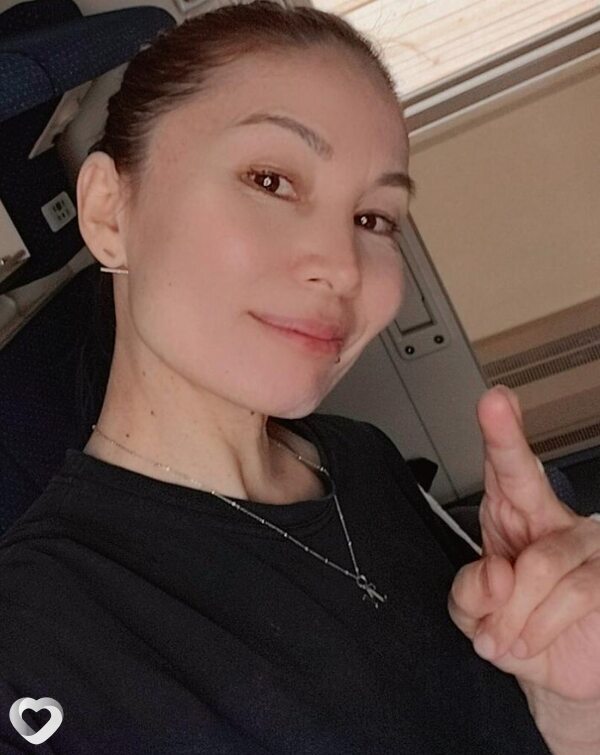 Мара, 47, Актобе — анкета №2098183