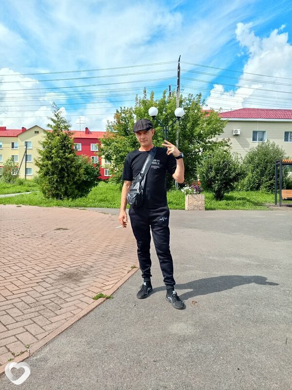 Дмитрий, 42, Тюмени — анкета №2098213