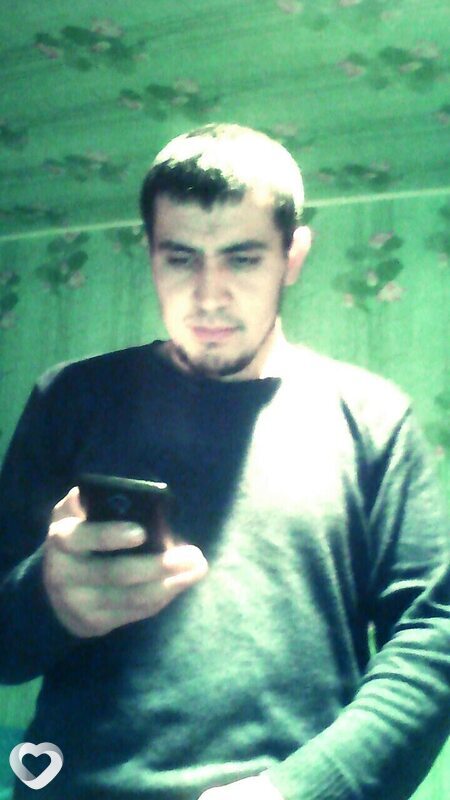 Хусниддин, 33, Ростове-на-Дону — анкета №2098220