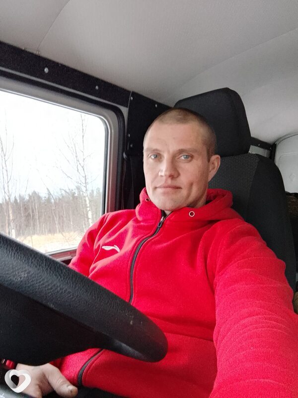 Alexsandr, 42, Екатеринбурге — анкета №1823070