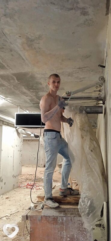 Друг, 26, Самаре — анкета №1823086