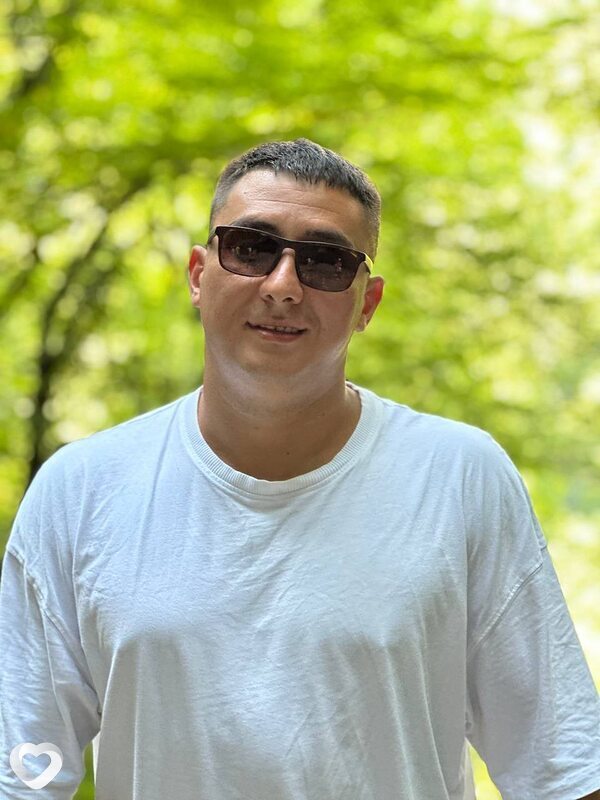 Максим, 36, Москве — анкета №1823144