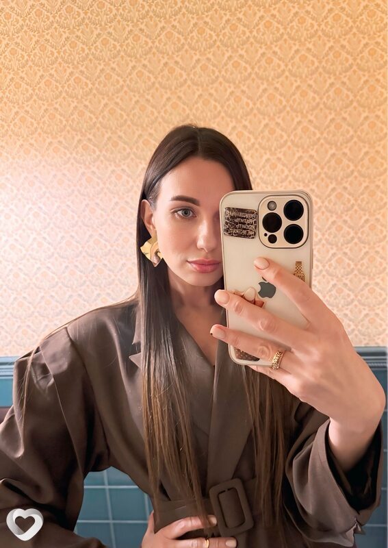 Катерина, 38, Ростове-на-Дону — анкета №1823147