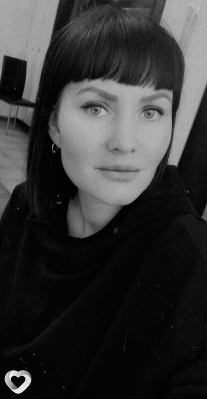 Аня, 22, Москве — анкета №2098227