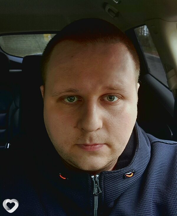 Антон, 30, Ногинске — анкета №2098228
