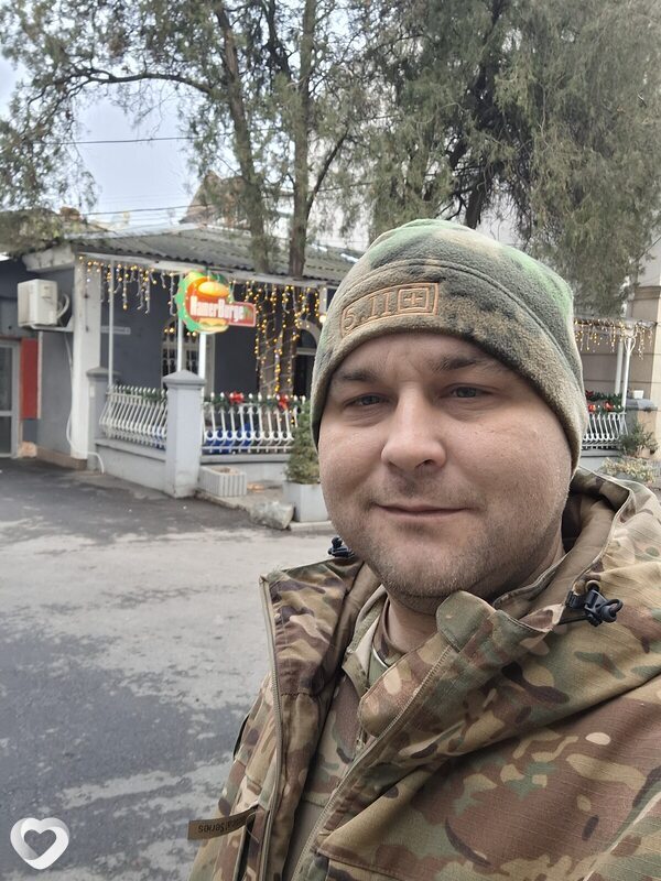 Георгий, 36, Ростове-на-Дону — анкета №2098232