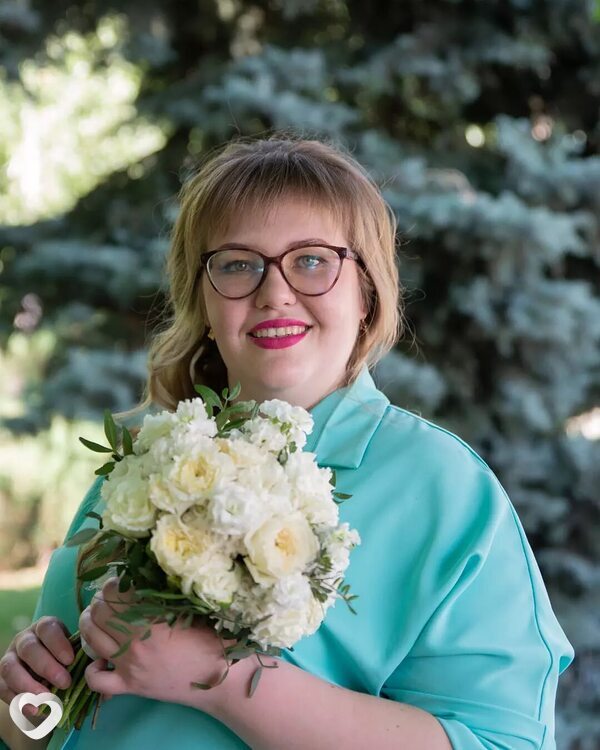Ольга, 34, Краснодаре — анкета №2098242