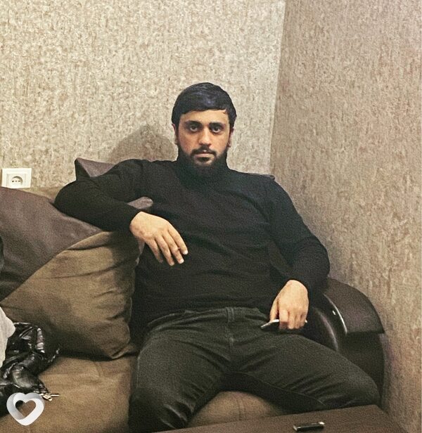 Ден, 37, Набережных Челнах — анкета №2098245