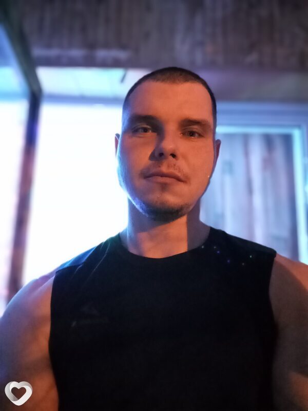 Grigory, 34, Волгограде — анкета №1823045