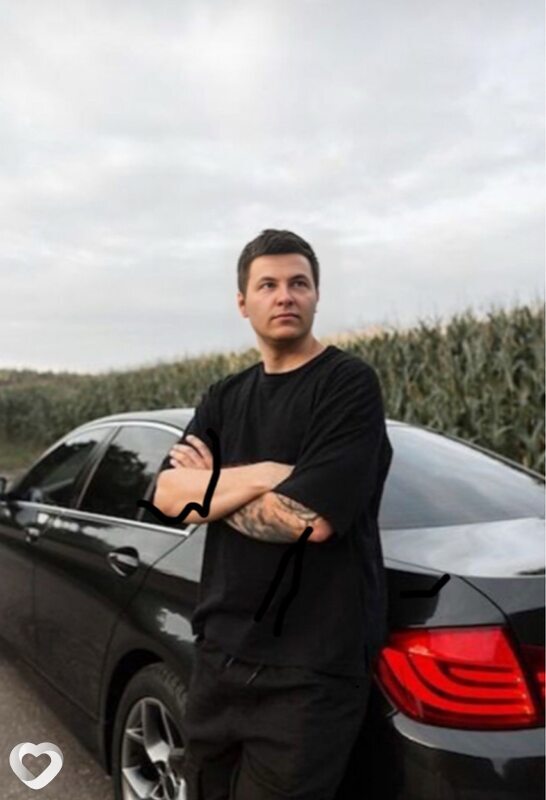 Дмитрий, 43, Евпатории — анкета №1823050