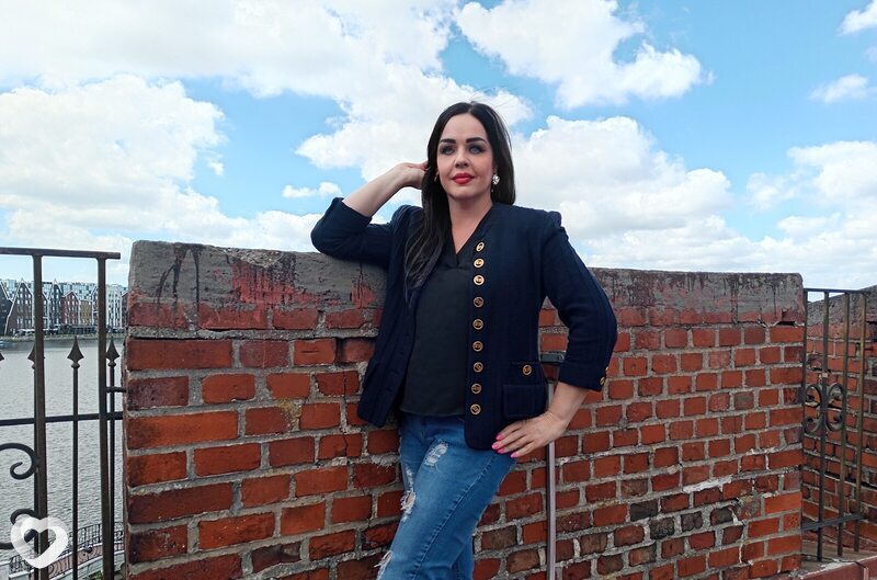 Юлия, 47, Калининграде — анкета №1823055