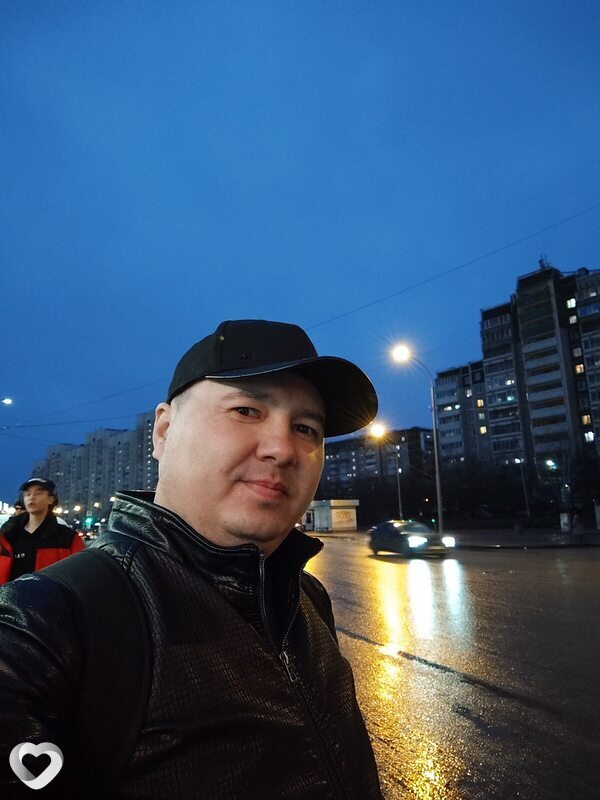 Владислав, 39, Екатеринбурге — анкета №1823059