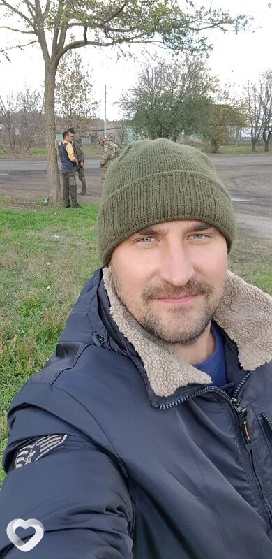 Антон, 44, Перми — анкета №1823060