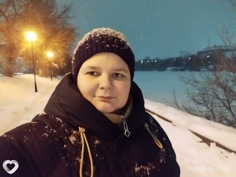 Настя, 28, Орёл — анкета №1823018