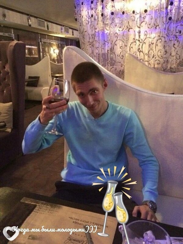 Александр, 35, Калининграде — анкета №1823019