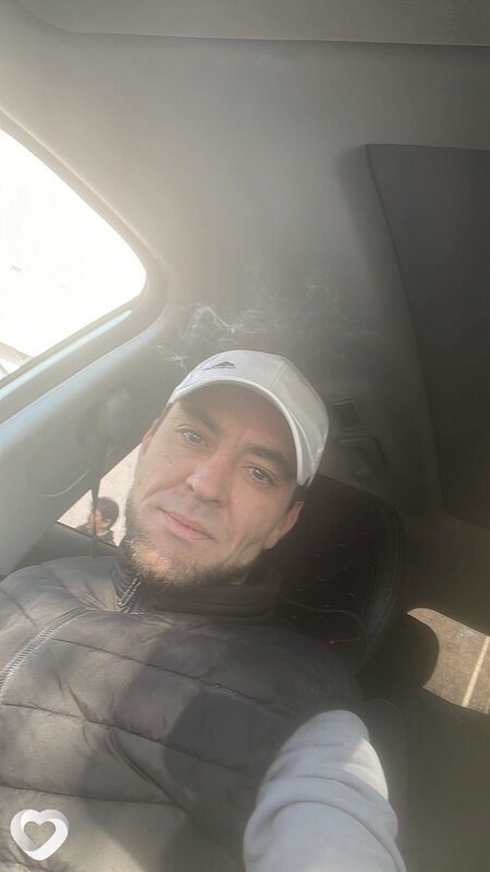 Максим, 35, Пензе — анкета №1823022