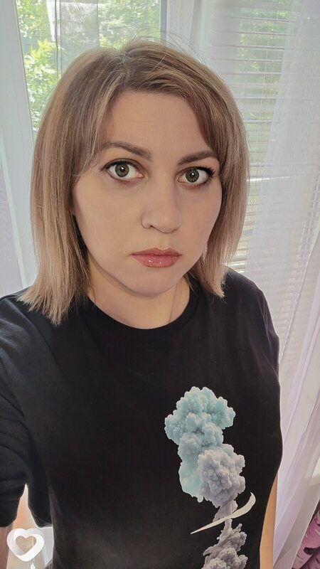 Екатерина, 40, Воронеже — анкета №1823027