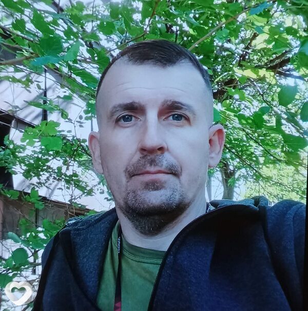 Vlad, 31, Запорожье — анкета №1823029