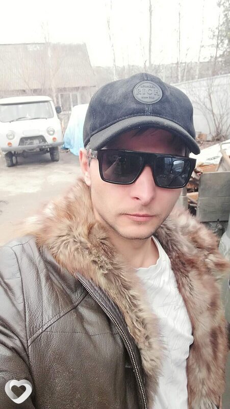 Сергей, 33, Омске — анкета №1823033