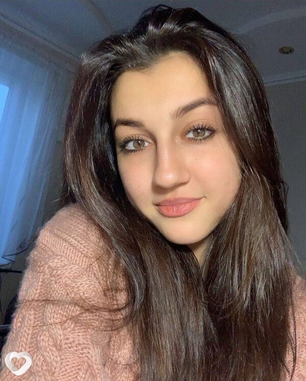 София, 24, Тюмени — анкета №1823113