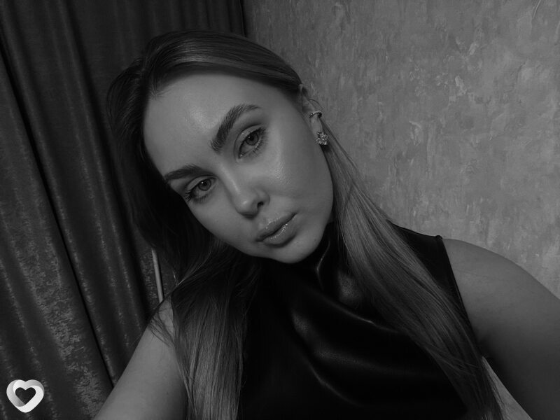 Анастасия, 25, Москве — анкета №1823115