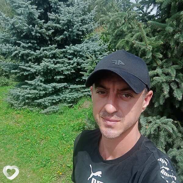 Yevhen, Свибоджице