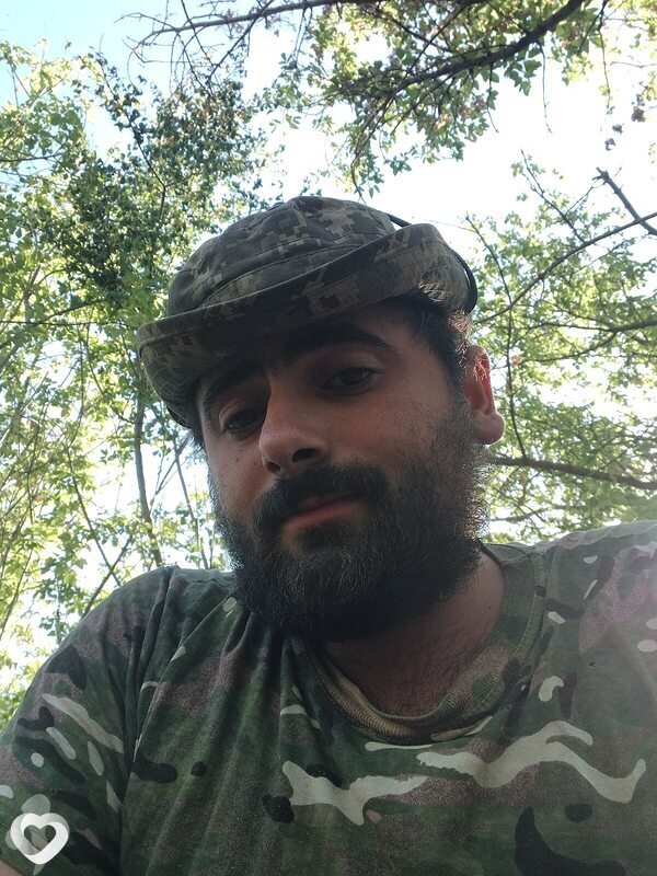 Роман, 30, Полтаве — анкета №1823130