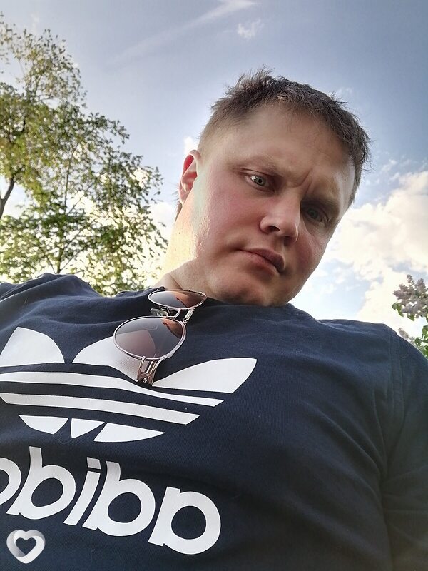 Василий, 39, Твери — анкета №1823188