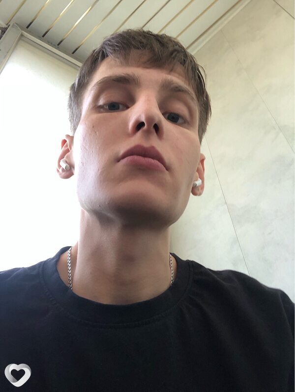 Марк, 27, Ростове-на-Дону — анкета №1823199