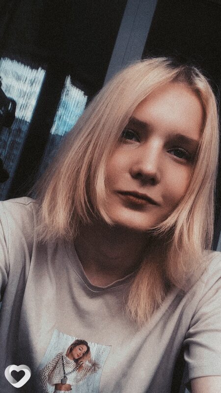 Alena, 22, Калининграде — анкета №1823206
