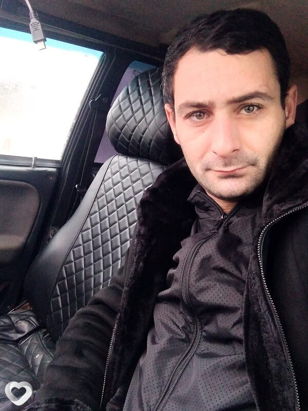 Валера А, 30, Балашихе — анкета №1823536
