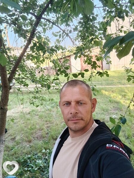 Иван, 40, Волковыске — анкета №1823543