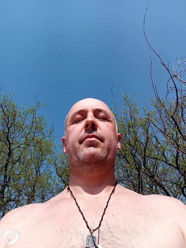Алекс, 45, Москве — анкета №1823557