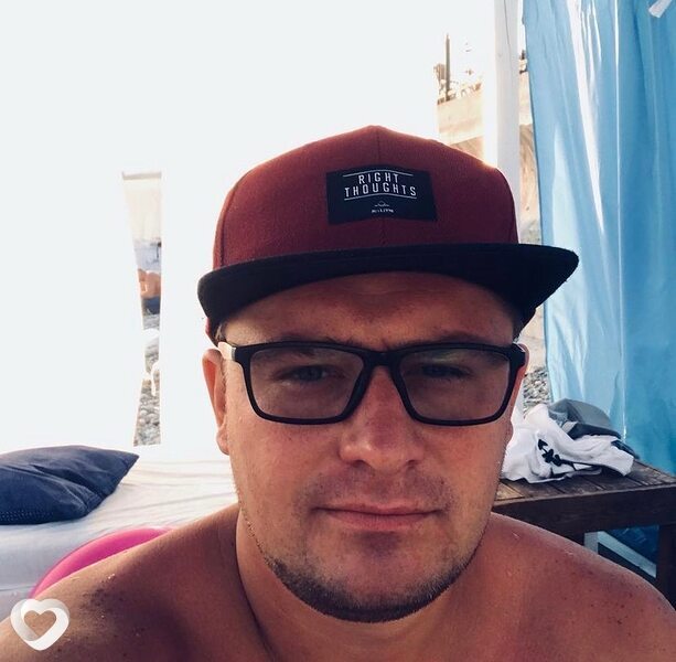 Макс, 38, Владивостоке — анкета №1823164