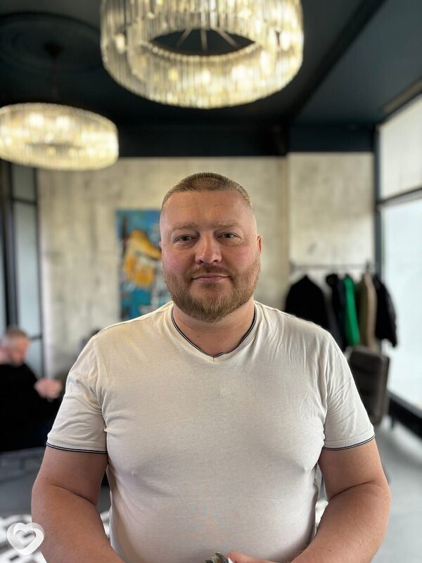 Михаил, 45, Старом Осколе — анкета №1823168