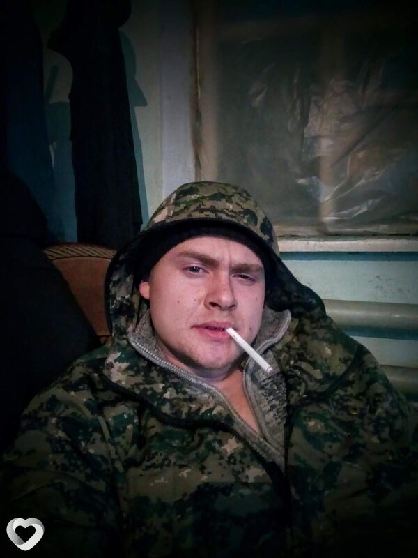 Дмитрий, 33, Свободном — анкета №1823177