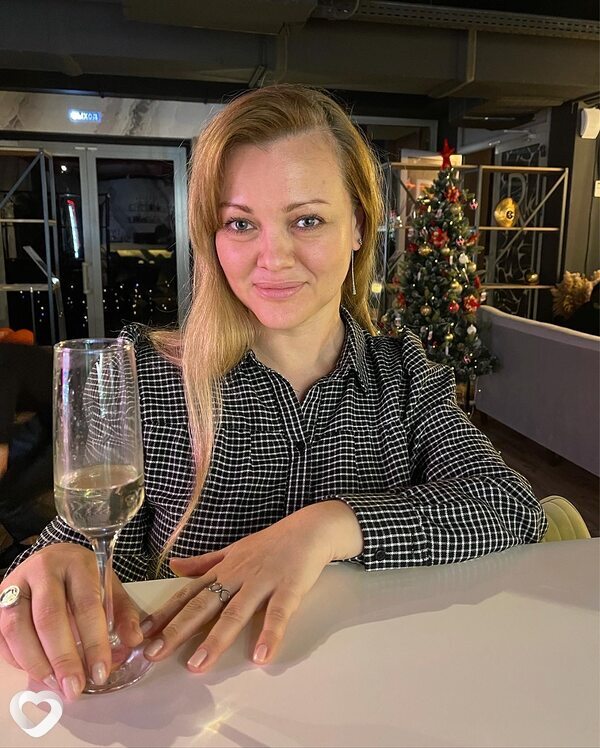 Елена, 42, Сочи — анкета №1823187