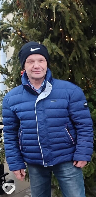 Алексей, 49, Ульяновске — анкета №1823439