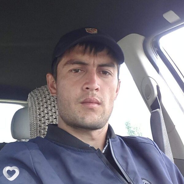 Фарид, 36, Истре — анкета №1823440