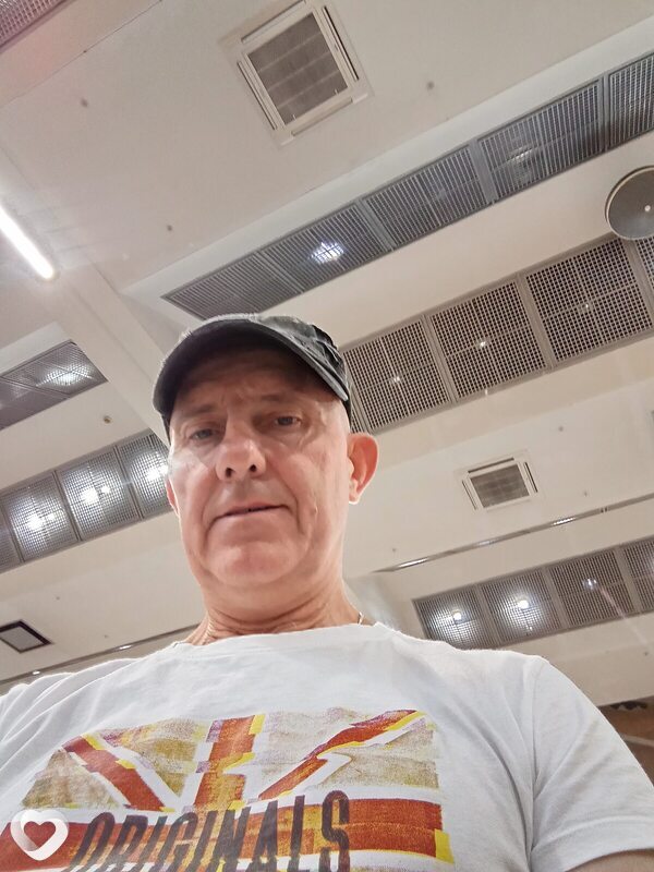 Александр, 59, Тамбове — анкета №1823454