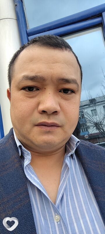 Самат, 38, Кызылорде — анкета №1823455