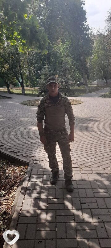 Павел, 35, Александровске — анкета №1823255