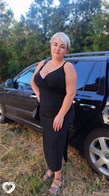 Yuliya, 35, Киеве — анкета №1823272