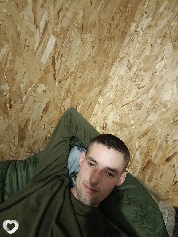 Ivan, 24, Краснокаменске — анкета №1823277
