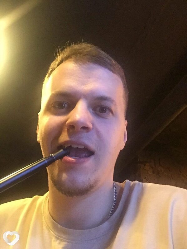 Алексей, 30, Москве — анкета №1823091