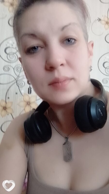 Елена, 42, Северске — анкета №1823092