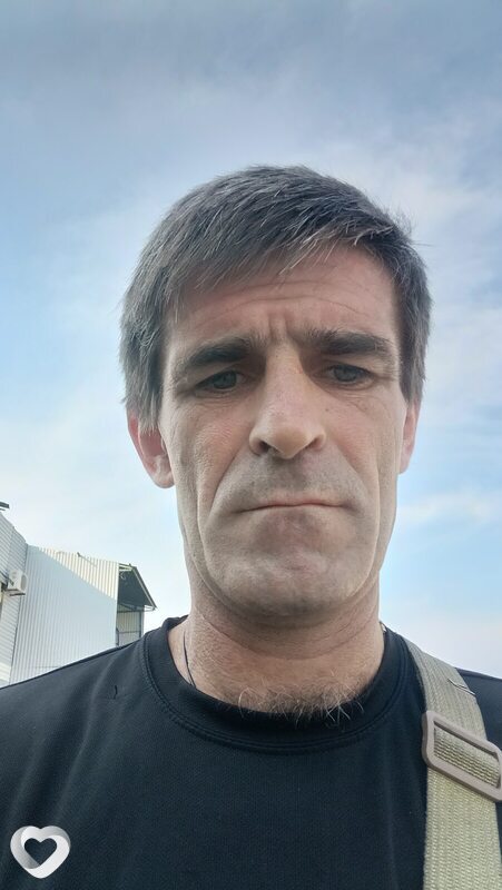 Славик, 46, Запорожье — анкета №1823100